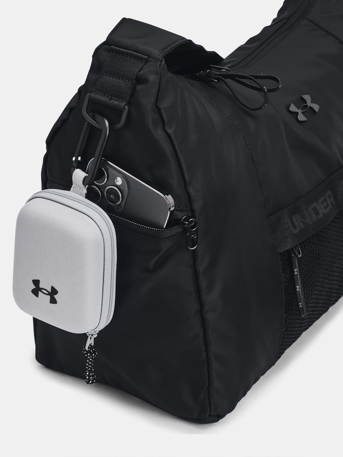 Under Armour UA Studio Slouchy Duffle Spor Çanta