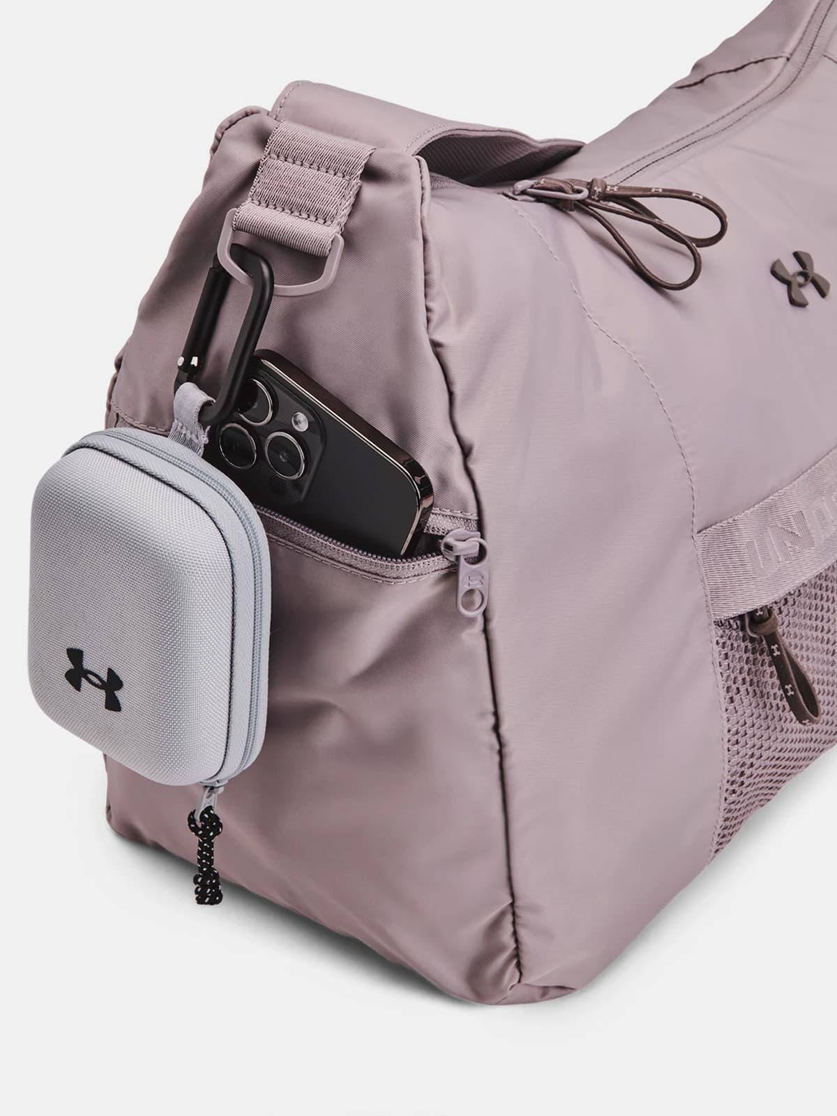 Under Armour UA Studio Slouchy Duffle Spor Çanta