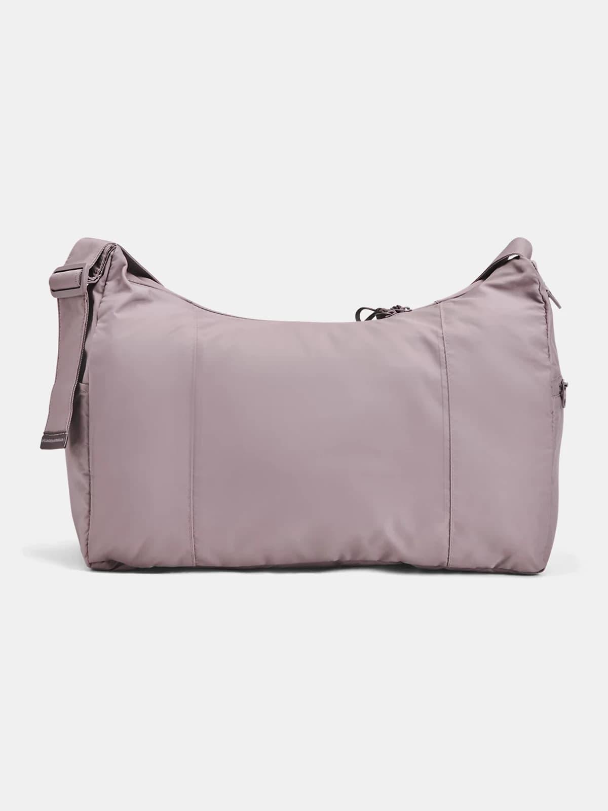 Under Armour UA Studio Slouchy Duffle Spor Çanta