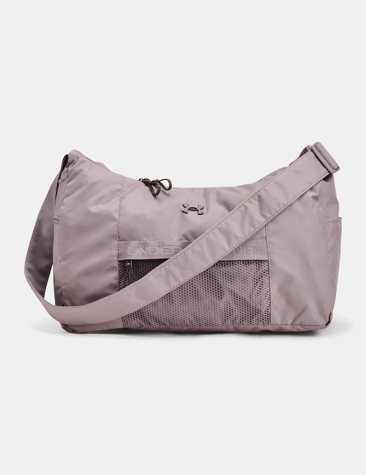 Under Armour Studio Slouchy Duffle Spor Çanta 1384461-015-1