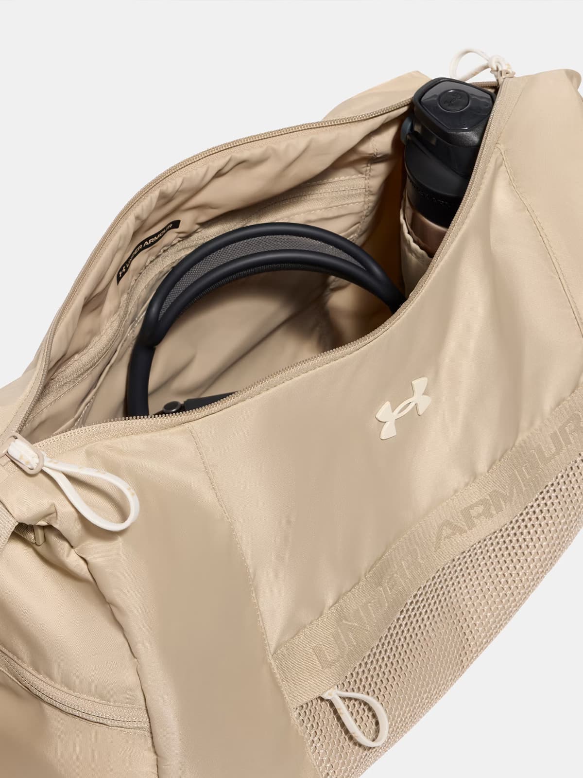 Under Armour UA Studio Slouchy Duffle Spor Çanta