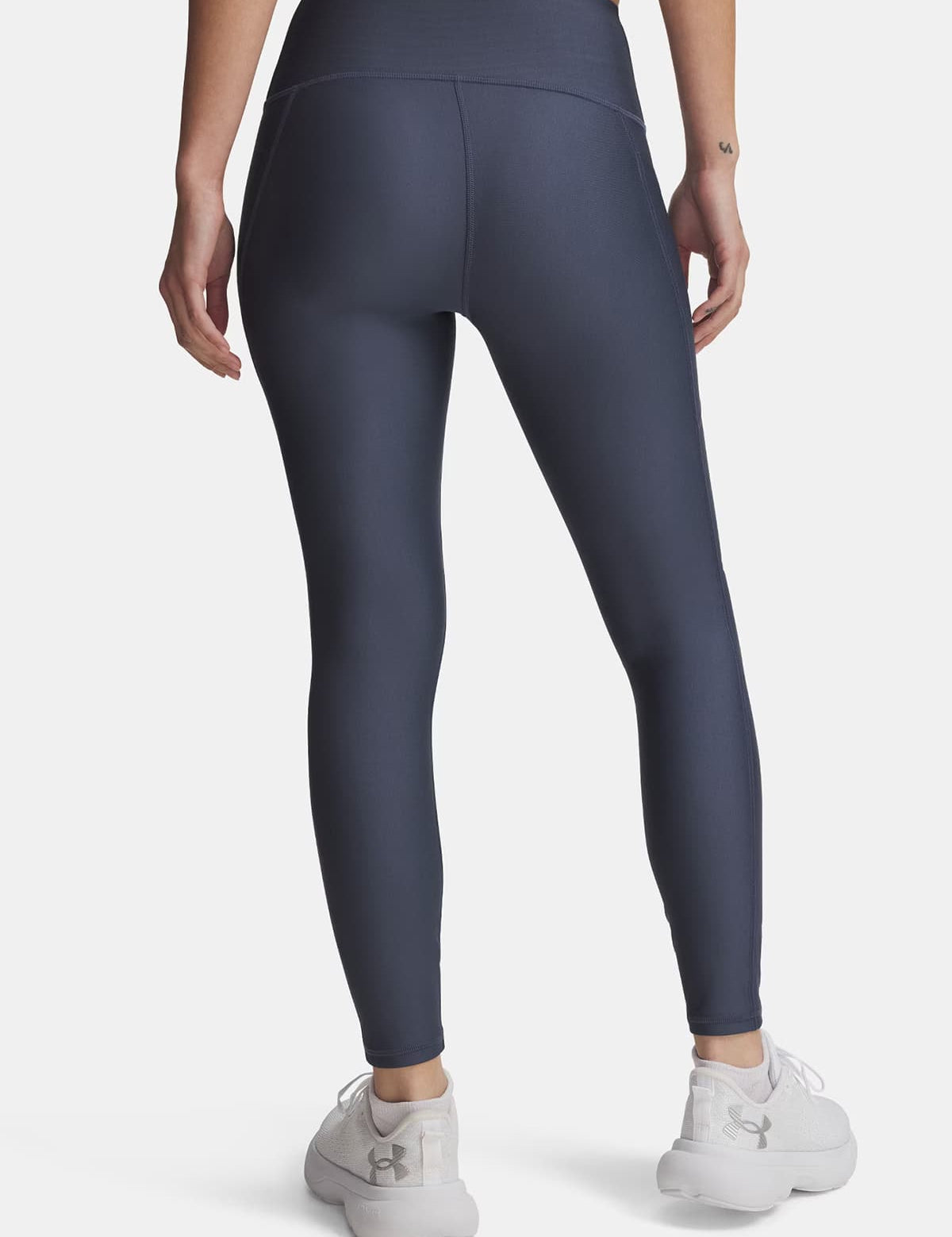 Under Armour UA Tech Ankle Leggings Spor Tayt