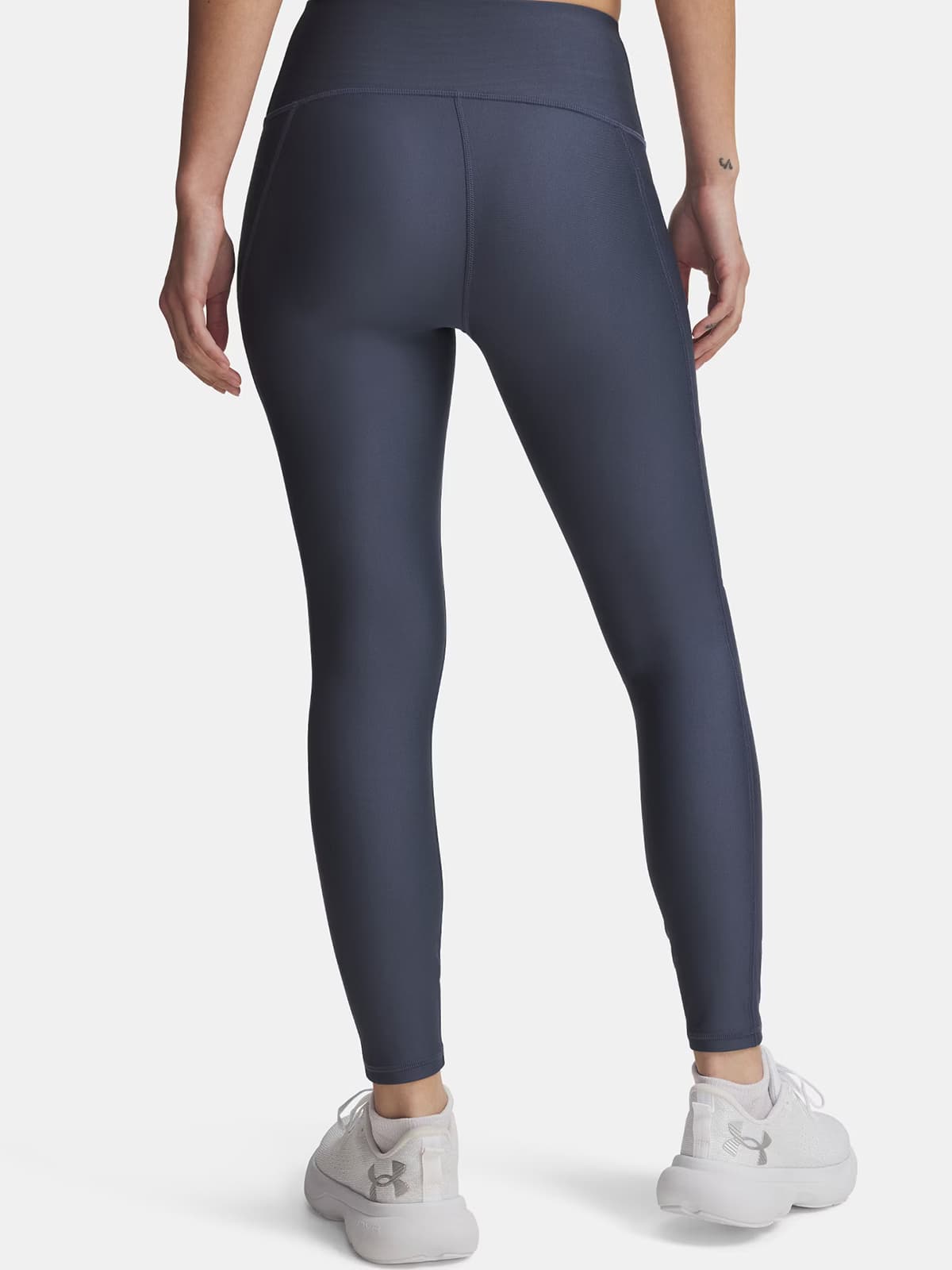 Under Armour UA Tech Ankle Leggings Spor Tayt