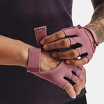 Under Armour UA Training Gloves Fitness Eldiveni