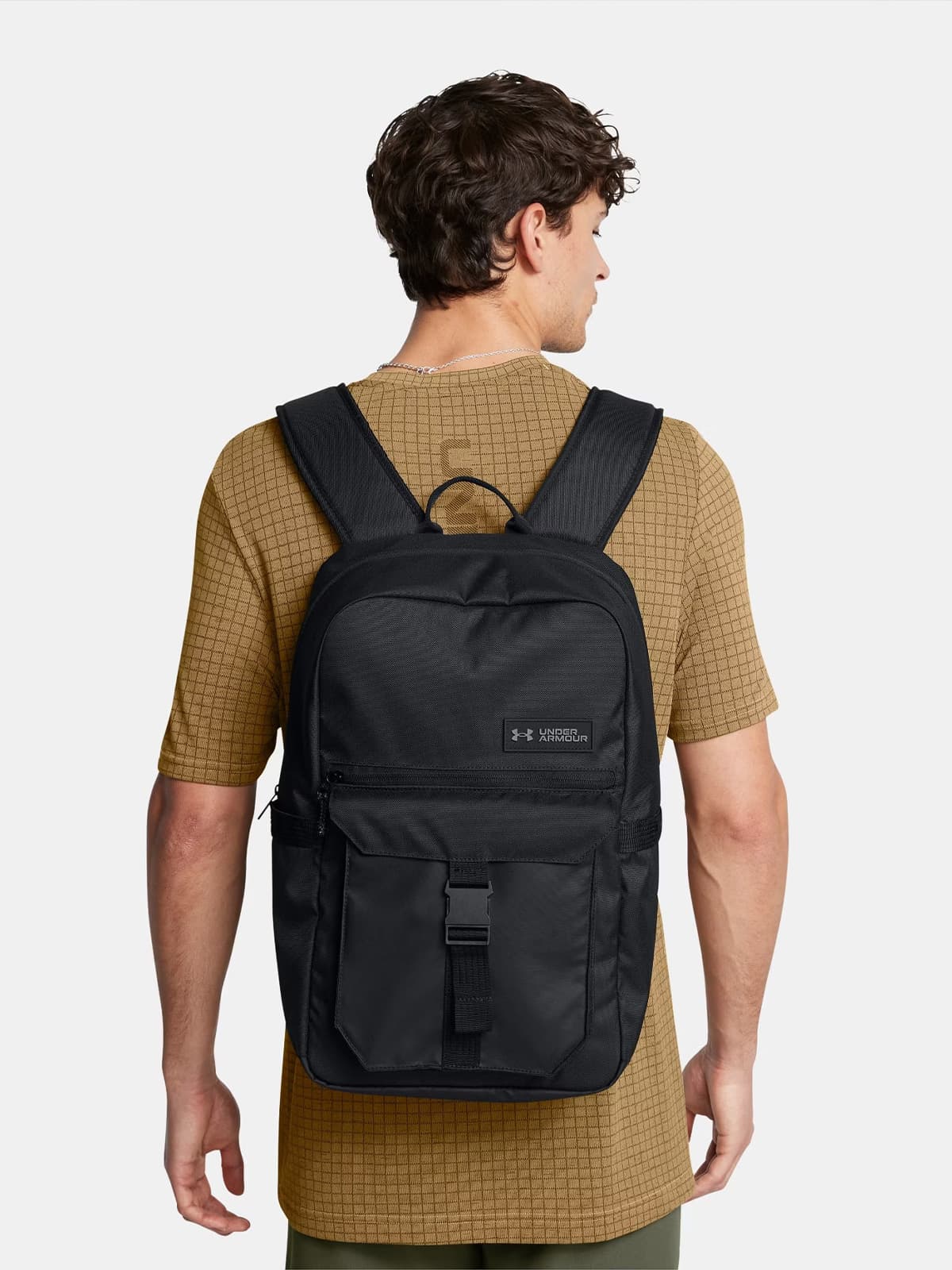 Under Armour UA Triumph Campus Backpack Sırt Çantası