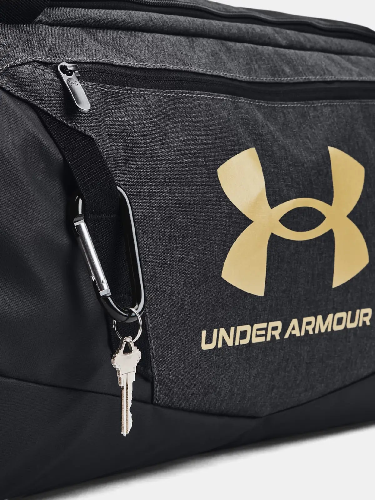 Under Armour UA Undeniable 5.0 Medium Duffle Spor Çanta