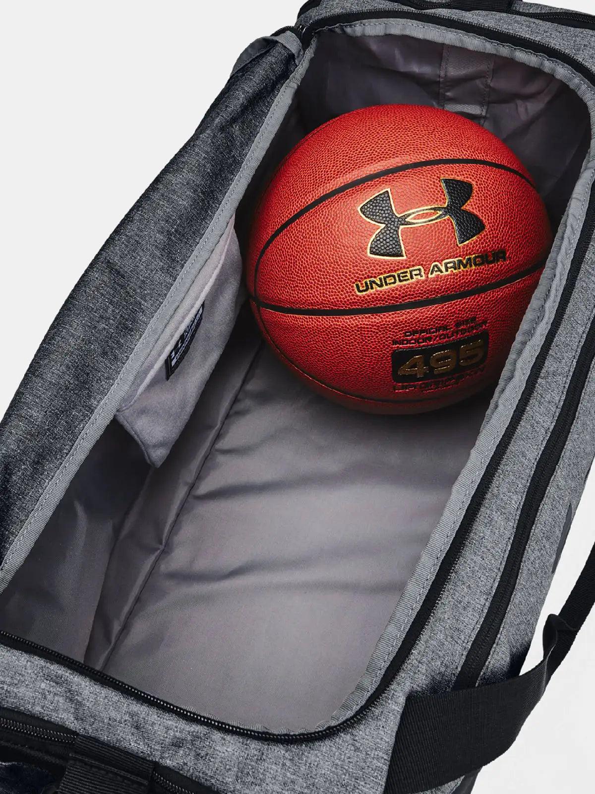 Under Armour UA Undeniable 5.0 Medium Duffle Spor Çanta