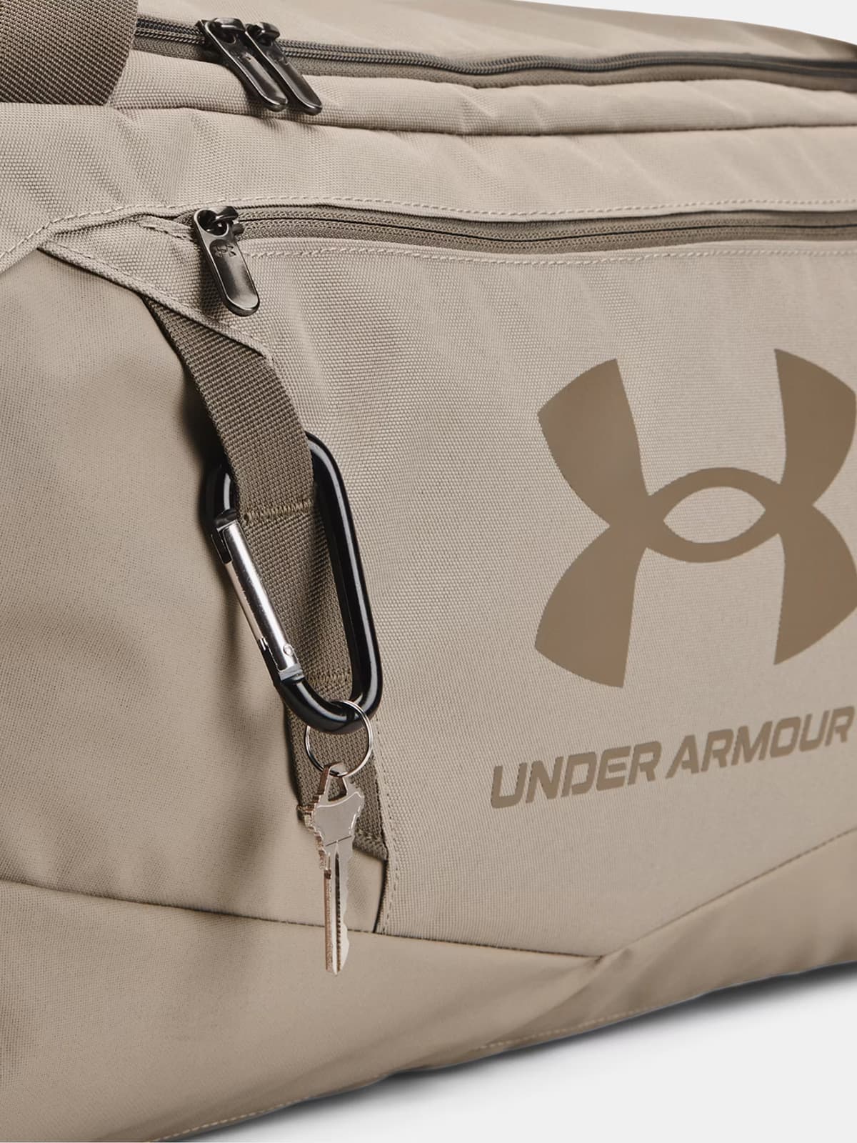 Under Armour UA Undeniable 5.0 Medium Duffle Spor Çanta