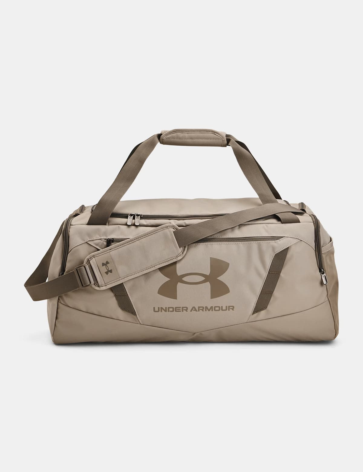 Under Armour UA Undeniable 5.0 Medium Duffle Spor Çanta