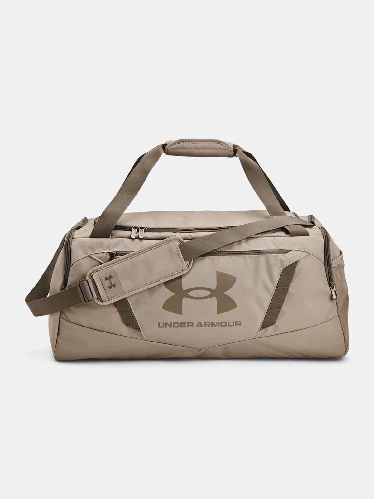 Under Armour UA Undeniable 5.0 Medium Duffle Spor Çanta