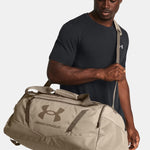 Under Armour UA Undeniable 5.0 Medium Duffle Spor Çanta