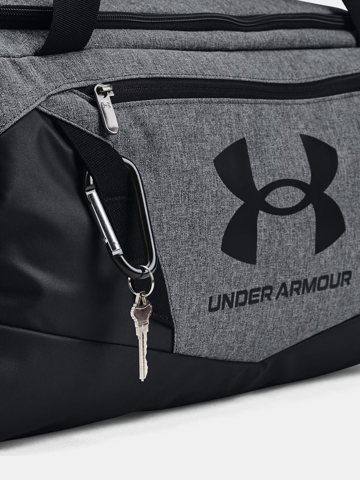 Under Armour UA Undeniable 5.0 Small Duffle Spor Çanta