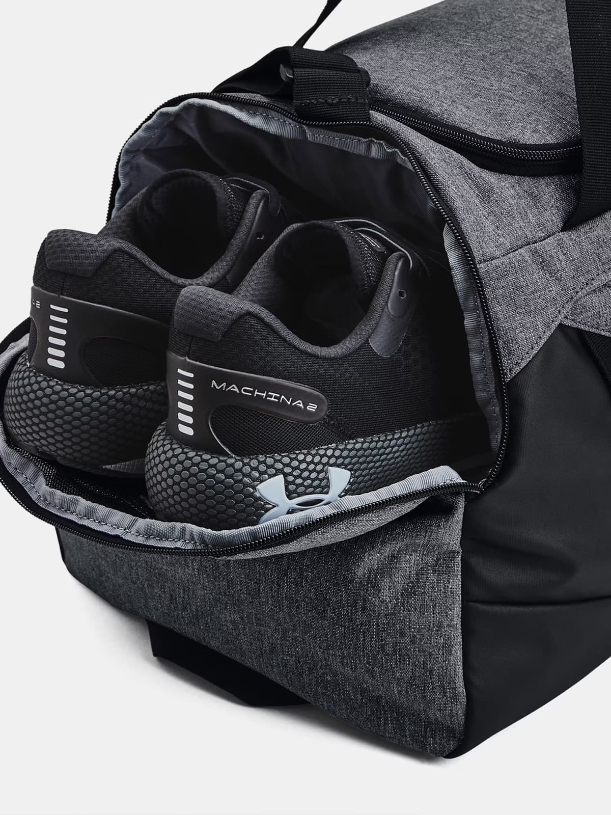 Under Armour UA Undeniable 5.0 Small Duffle Spor Çanta