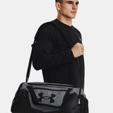 Under Armour UA Undeniable 5.0 Small Duffle Spor Çanta