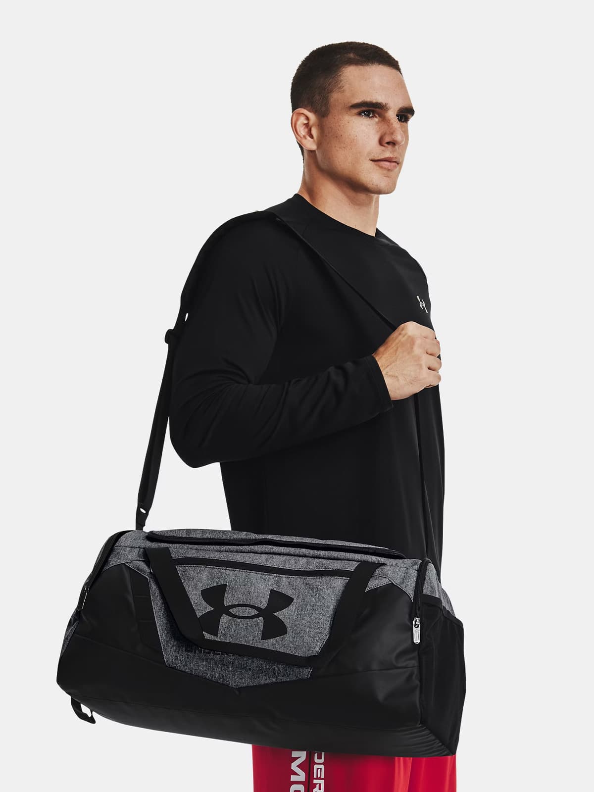 Under Armour UA Undeniable 5.0 Small Duffle Spor Çanta