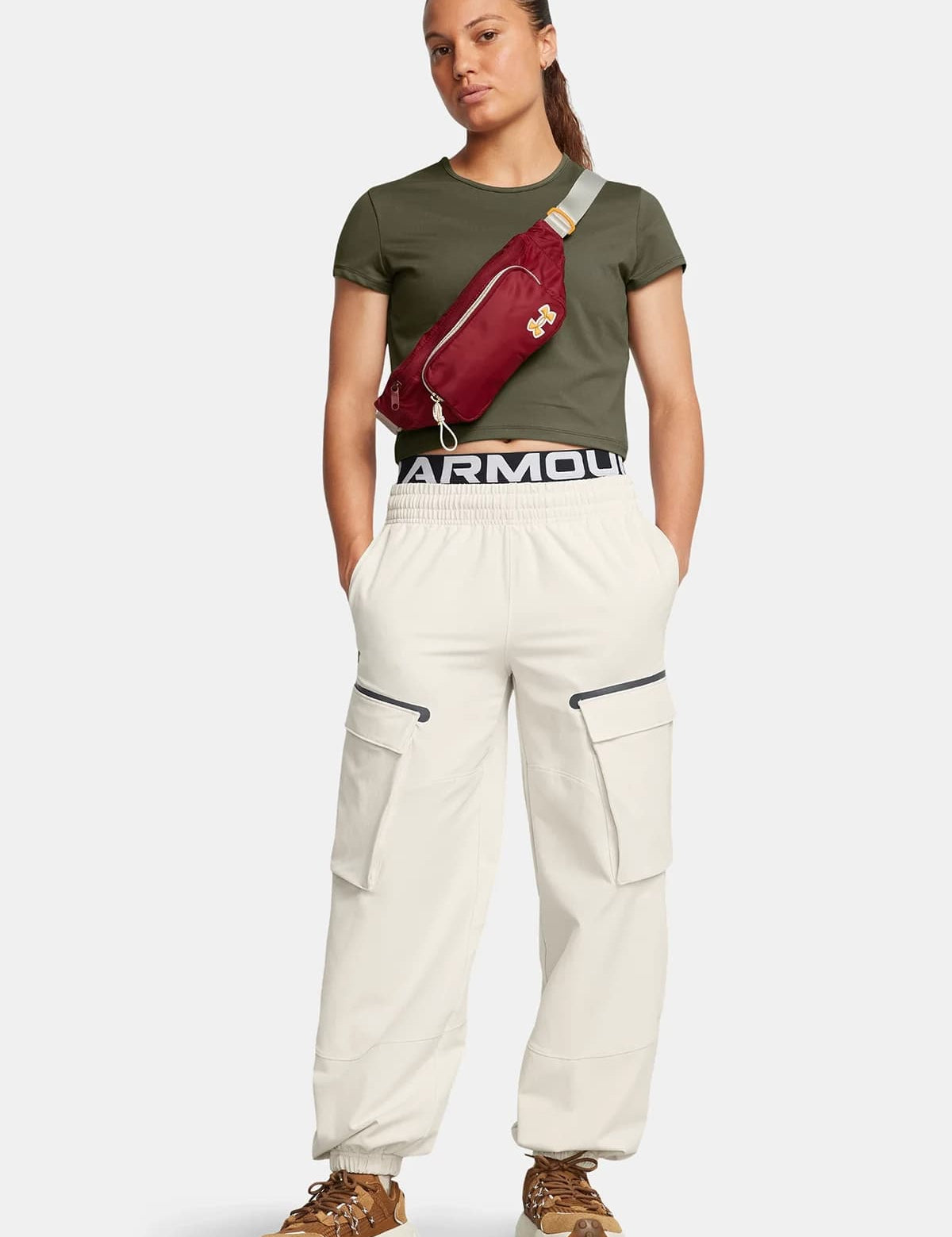 Under Armour UA Unstoppable Cargo Pants Spor Pantolon