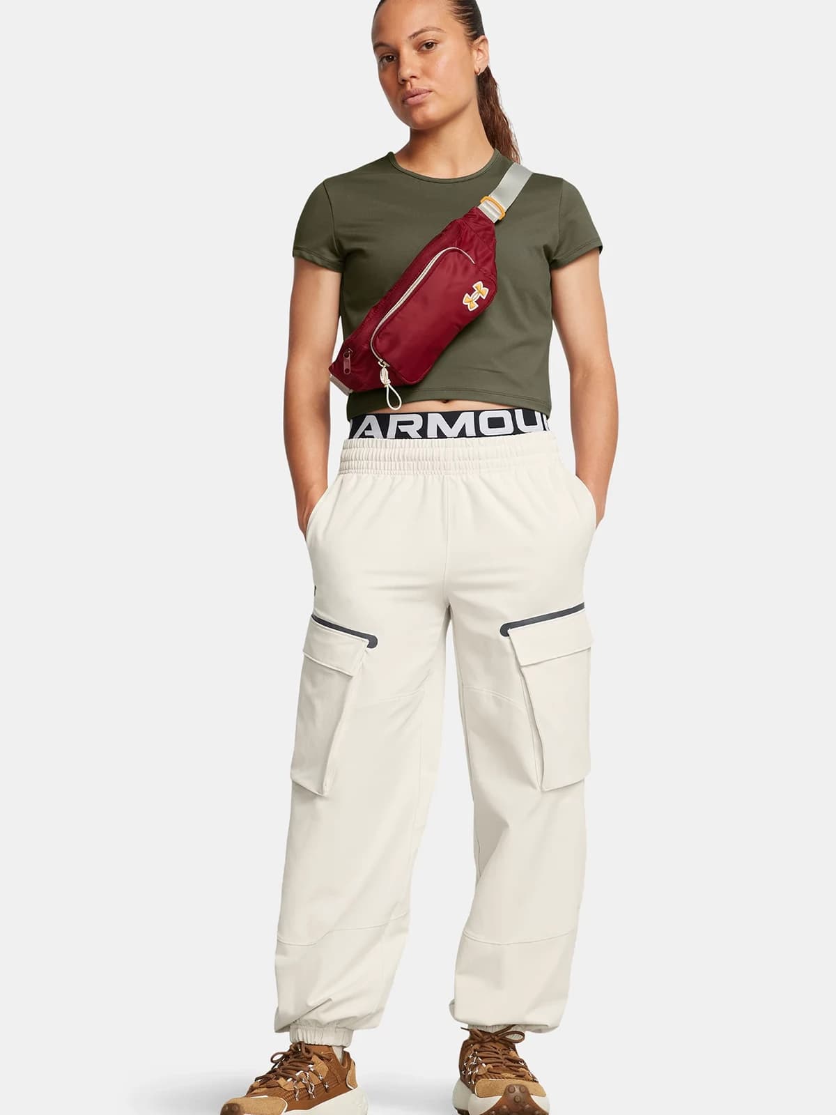 Under Armour UA Unstoppable Cargo Pants Spor Pantolon