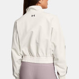 Under Armour UA Unstoppable Crop Jacket Spor Ceket