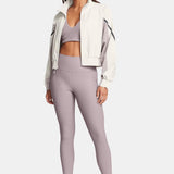 Under Armour UA Unstoppable Crop Jacket Spor Ceket