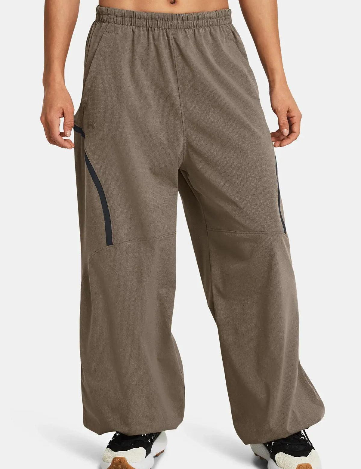 Under Armour UA Unstoppable Vent Parachute Pants Spor Pantolon