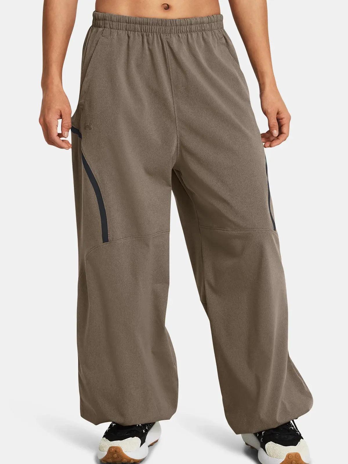 Under Armour UA Unstoppable Vent Parachute Pants Spor Pantolon