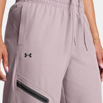 Under Armour UA Unstoppable Woven Wide Leg Pants Spor Pantolon