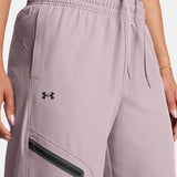 Under Armour UA Unstoppable Woven Wide Leg Pants Spor Pantolon