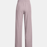 UA Unstoppable Woven Wide Leg Pants Sports Trousers