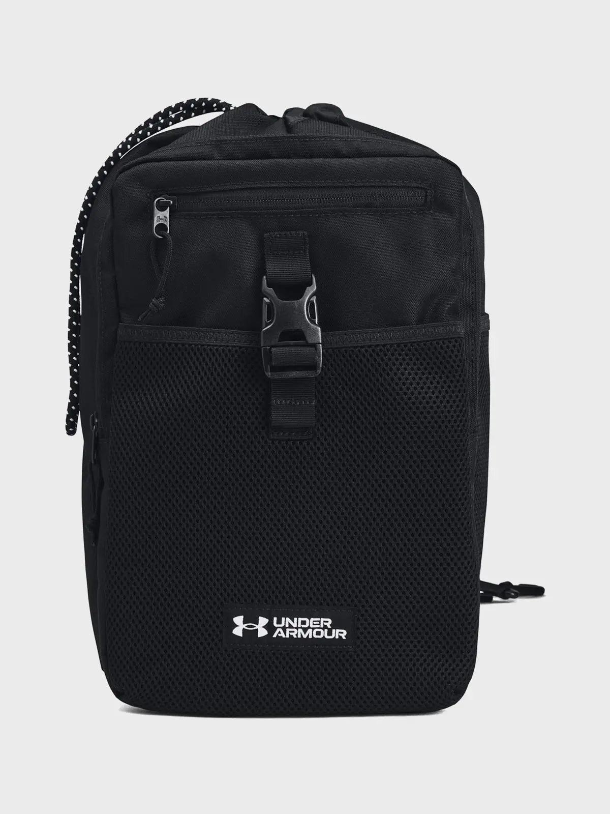 Under Armour UA Utility Flex Sling Unisex Çanta