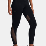 Under Armour UA Vanish Elite Vent Ankle Leggings Spor Tayt