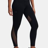 Under Armour UA Vanish Elite Vent Ankle Leggings Spor Tayt