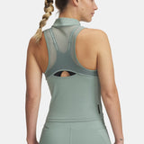 Under Armour UA Vanish Elite Vent Tank Spor Atlet