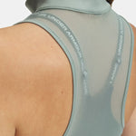 Under Armour UA Vanish Elite Vent Tank Spor Atlet