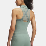 Under Armour UA Vanish Elite Vent Tank Spor Atlet