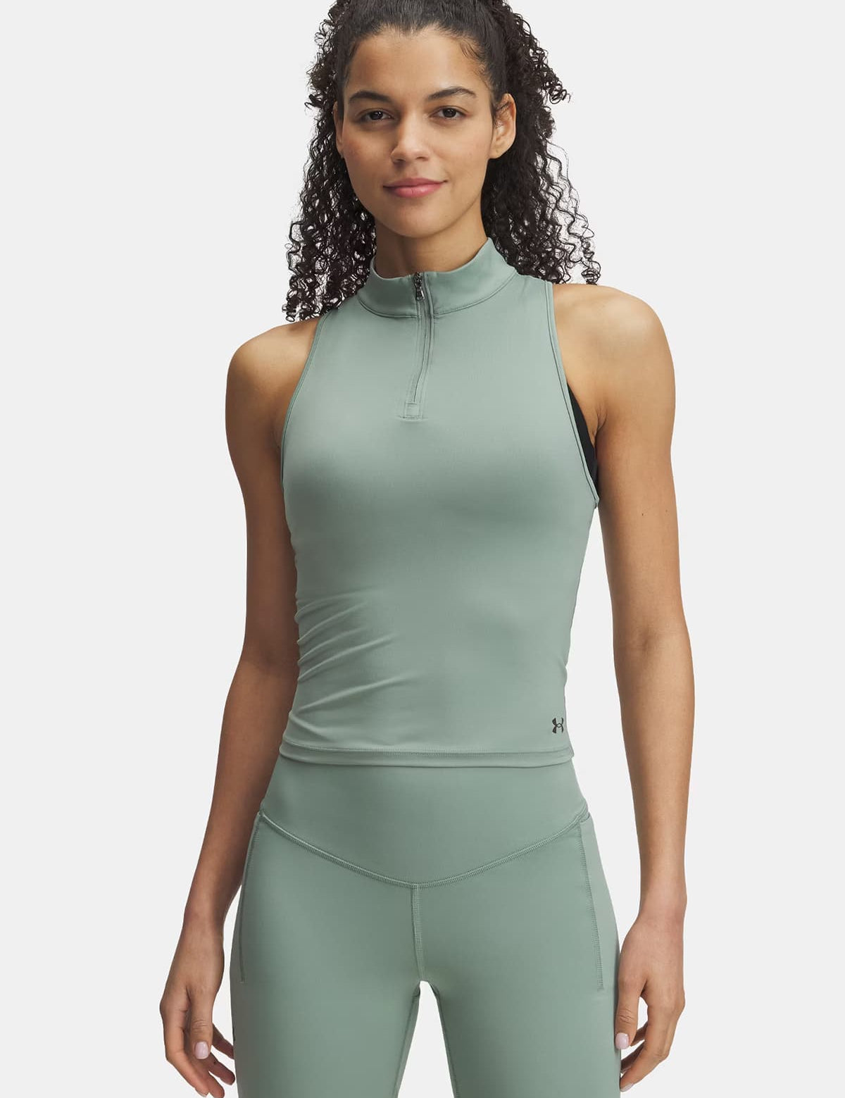 Under Armour UA Vanish Elite Vent Tank Spor Atlet