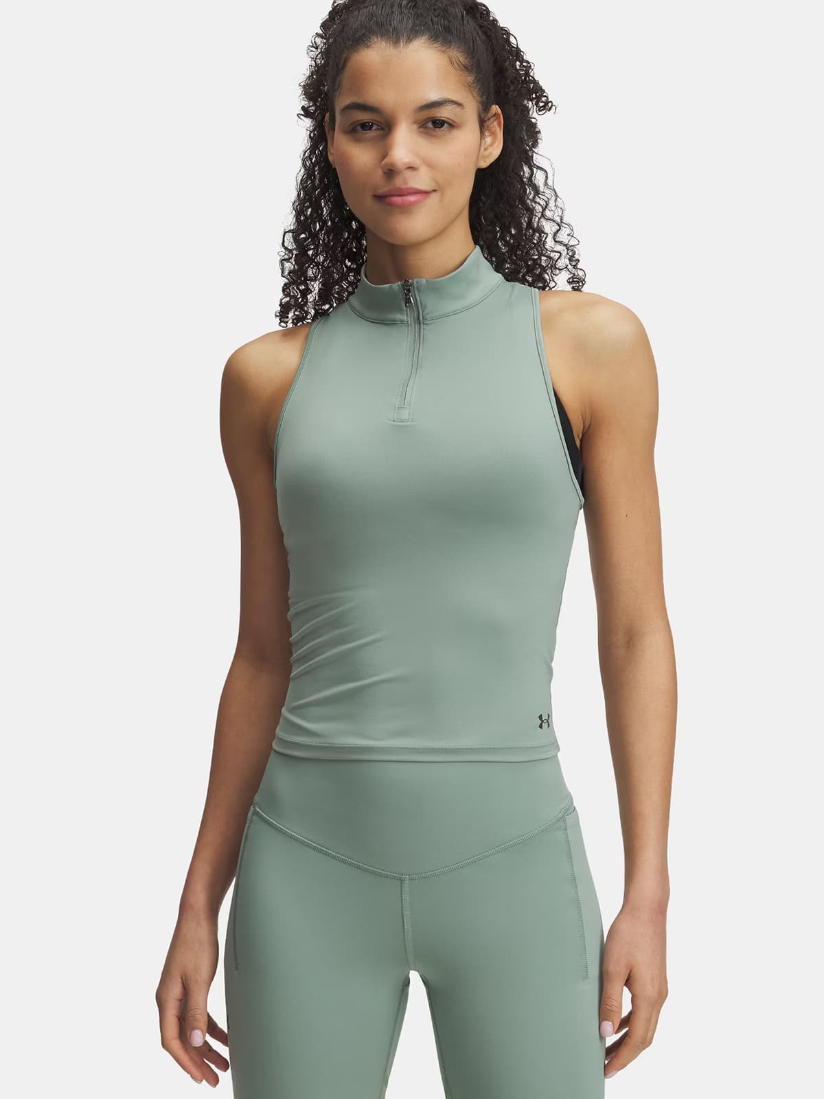 Under Armour UA Vanish Elite Vent Tank Spor Atlet