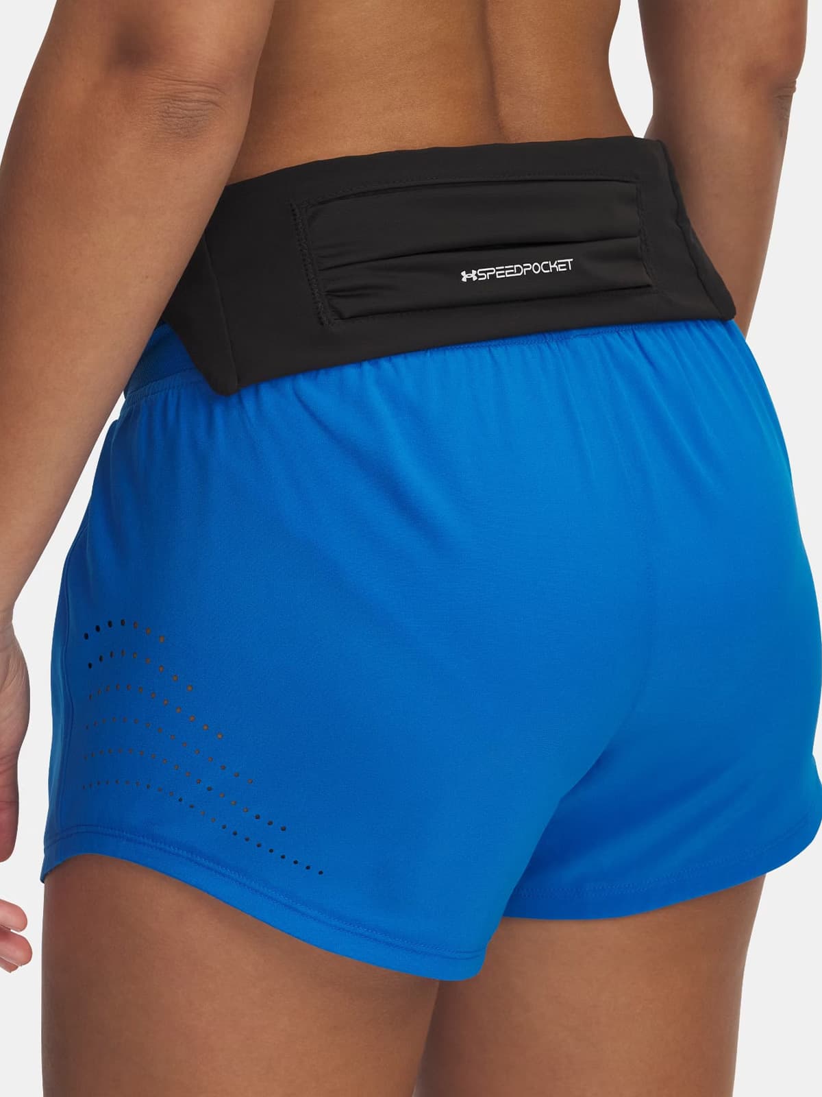 Under Armour UA Velociti Run Belt Unisex Bel Çantası