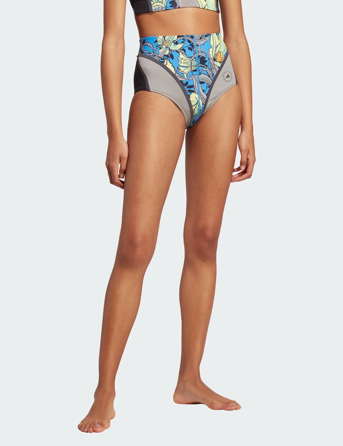 adidas by Stella McCartney TrueNature Bikini Altı - Stilefit