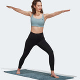 adidas Yoga Studio 7/8 Leggings Spor Tayt HC6637  7