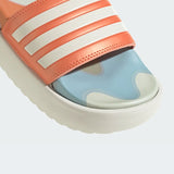 Adilette Platform Slides Terlik - Stilefit