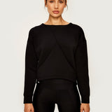 Alexander Top Sweatshirt - Stilefit