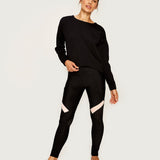 Alexander Top Sweatshirt - Stilefit