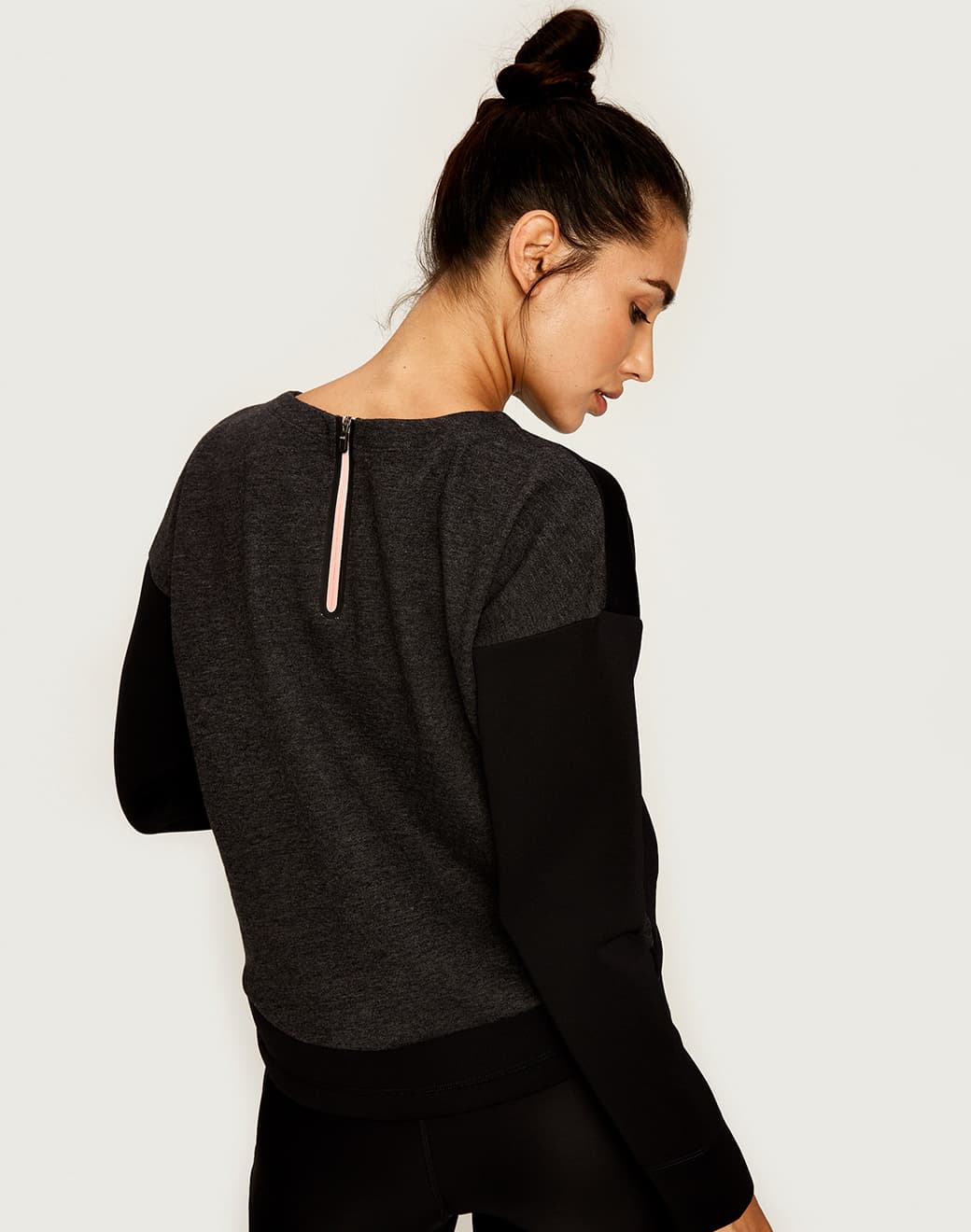 Alexander Top Sweatshirt - Stilefit