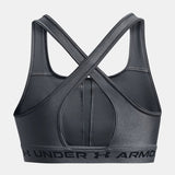 Under Armour® Mid Crossback Sports Bra Spor Sütyeni1361034-012 11