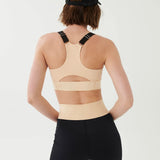 Comeback Sports Bra in Maple Spor Sütyeni - Stilefit