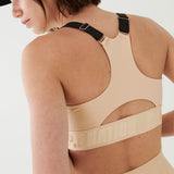 Comeback Sports Bra in Maple Spor Sütyeni - Stilefit