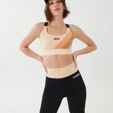 Comeback Sports Bra in Maple Spor Sütyeni - Stilefit