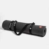 Manduka Commuter Black Yoga Mat Askısı MAN332012010 2