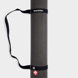 Manduka Commuter Black Yoga Mat Askısı MAN332012010 7