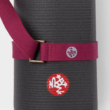 Manduka Commuter Rose Yoga Mat Askısı 332012323 3